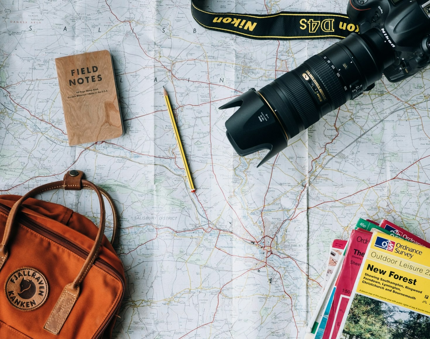 Why Travel-Themed Products Make Meaningful Treasures